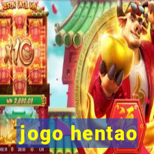 jogo hentao